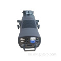 200W varm vit LED ellipsoidal spotljus